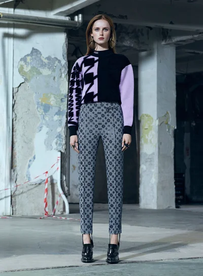 Look 25